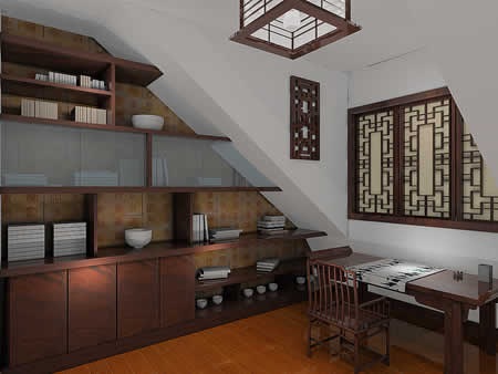 成都全屋定制家具